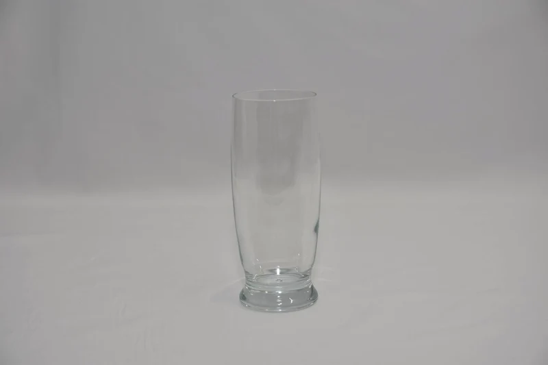 Bierglas Kristall 36 cl klar