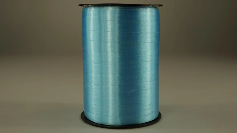 KRULLINT 10 (9,5 MM X 250 M) NR. 14 HELLBLAU