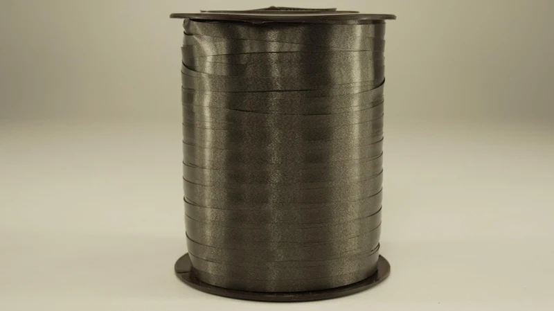 KRULLINT 5 (4,8 MM X 500 M) NR. 23 SCHWARZ