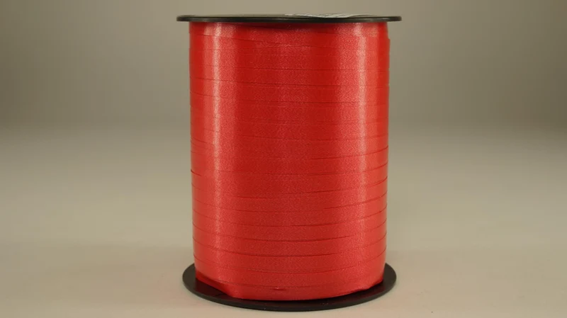 KRULLINT 5 (4,8 MM X 500 M) NR. 79 ROT