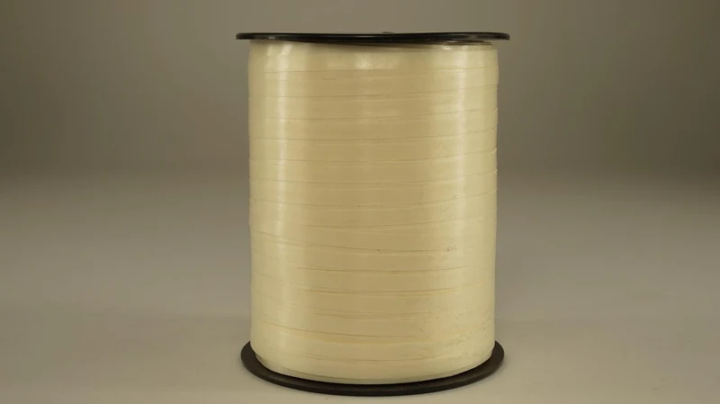 KRULLINT 5 (4,8 MM X 500 M) NR. 48 IVORY