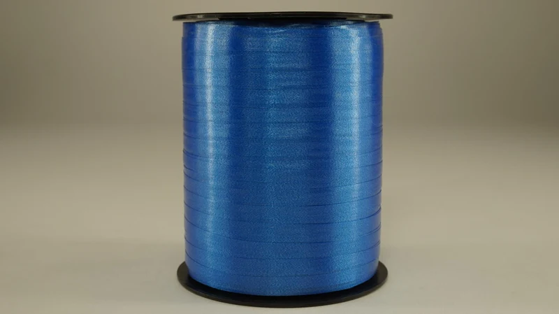 KRULLINT 5 (4,8 MM X 500 M) NR. 01 DUNKELBLAU