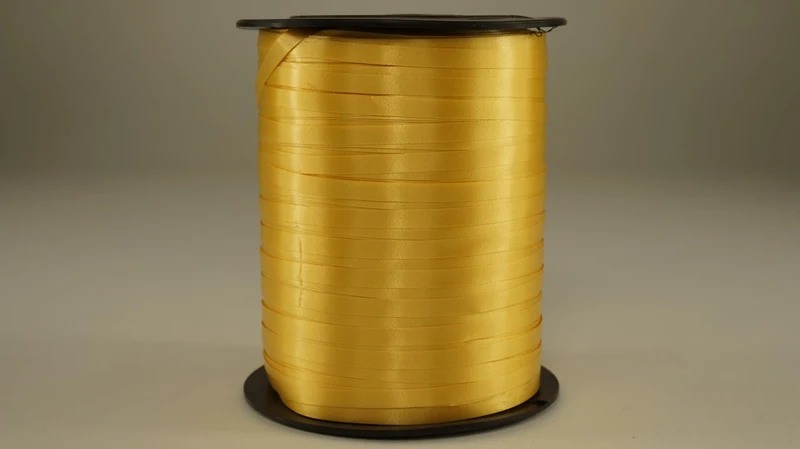KRULLINT 5 (4,8 MM X 500 M) NR. 06 MATt GOLD