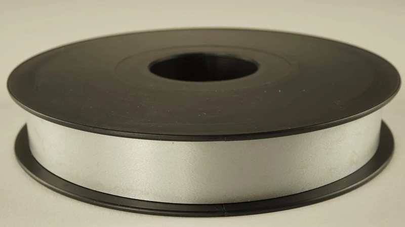 PPN LINT 19 MM X 100 M NR. 37 GRAU