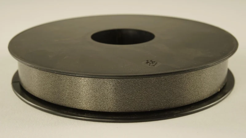 PPN LINT 19 MM X 100 M NR. 23 SCHWARZ