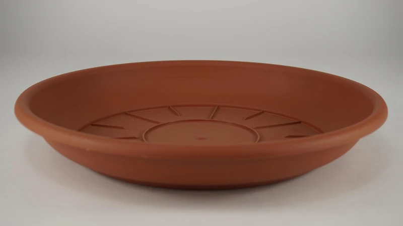 10 Schüsseln DOMUS 35 cm Terra