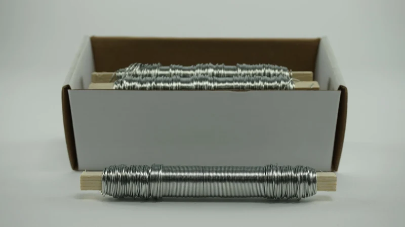 Verzinkter Draht 1kg