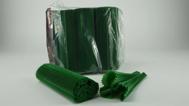 Cachepots grün 165 mm Packung zu 100